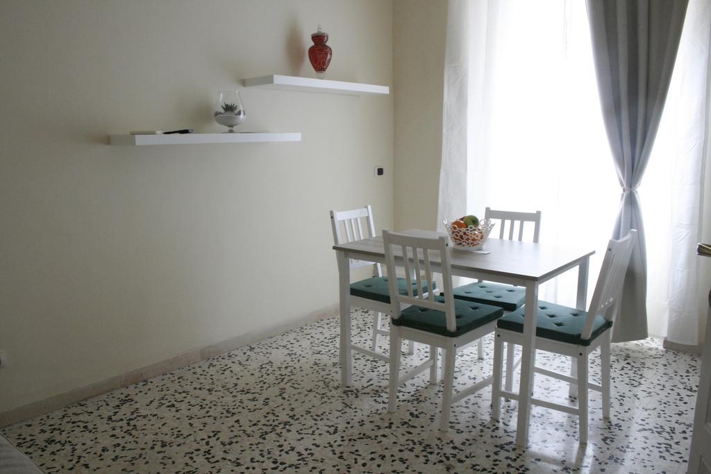 Ferienwohnung Capital Flat 9/B Rom Exterior foto