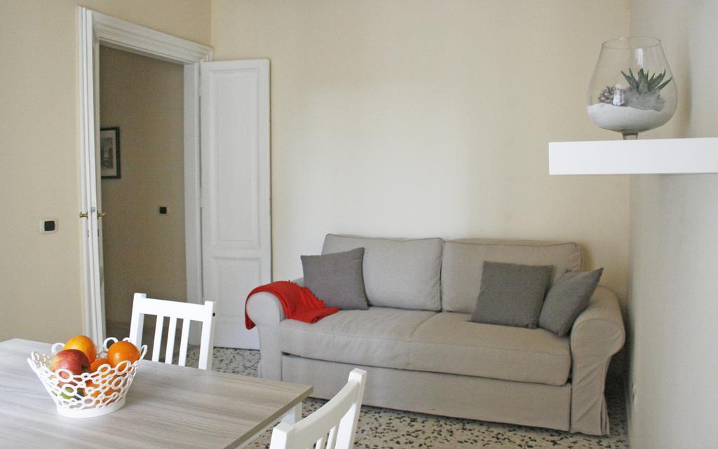 Ferienwohnung Capital Flat 9/B Rom Exterior foto