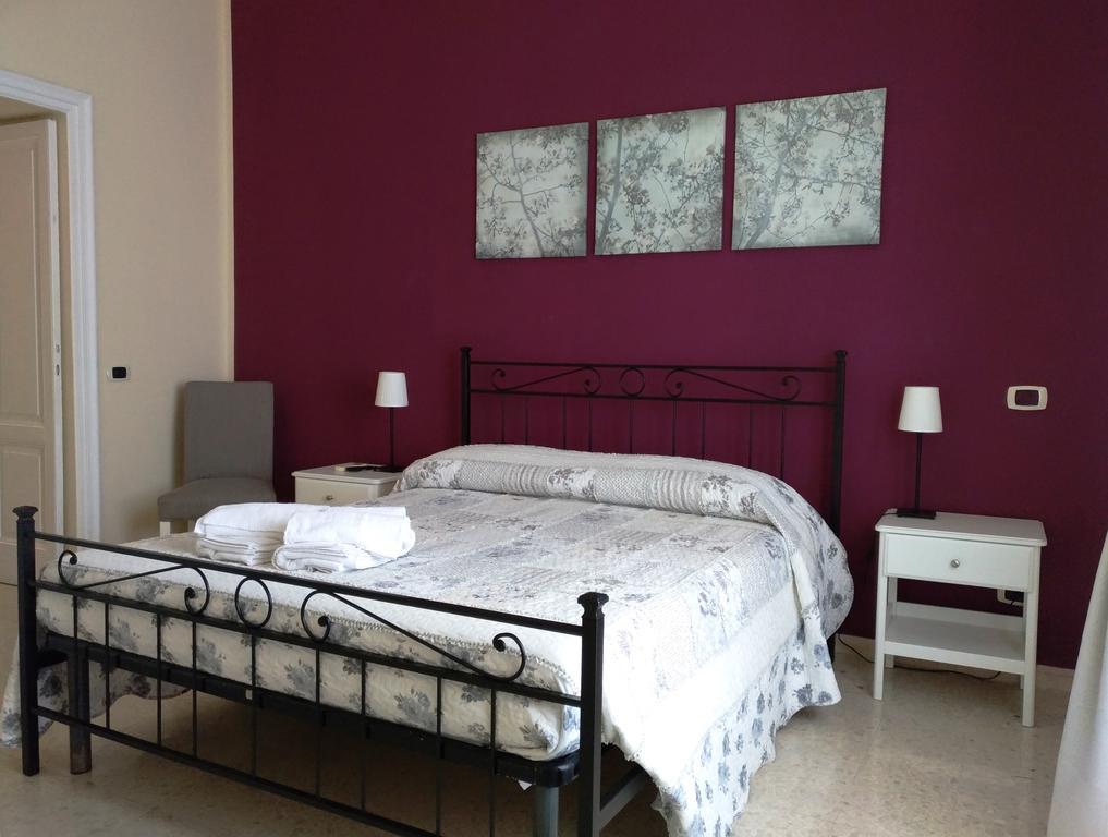 Ferienwohnung Capital Flat 9/B Rom Exterior foto